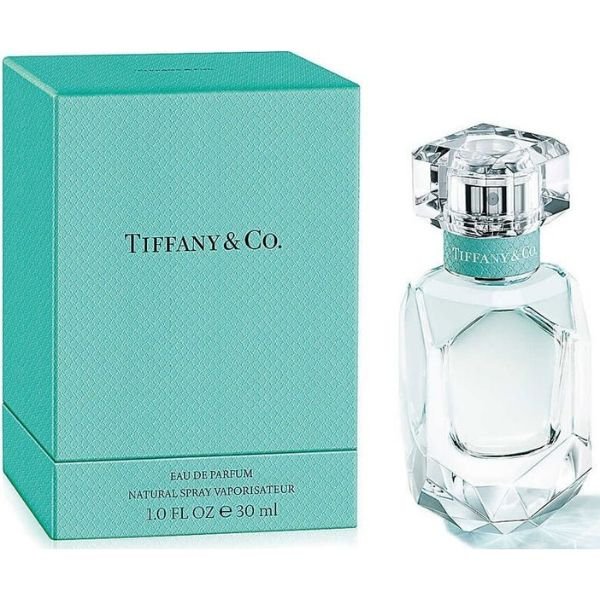 Tiffany & Co Eau de Parfum Spray 30ml - Fragrance London