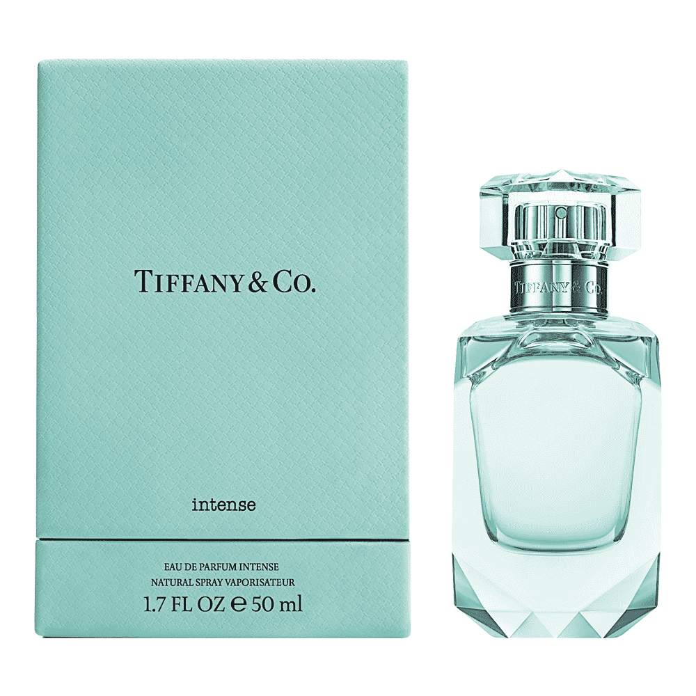 Tiffany & Co. Eau de Parfum Spray 50ml - Fragrance London