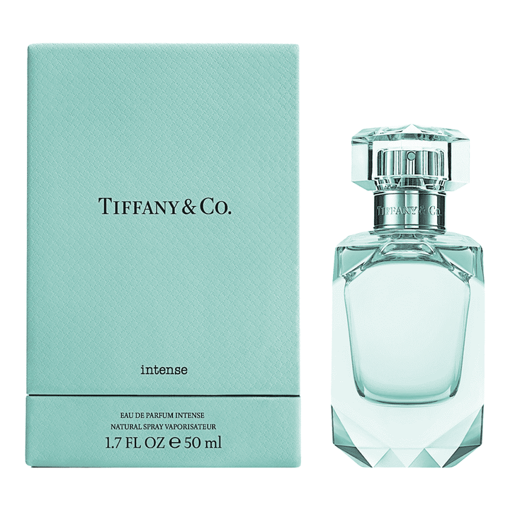 Tiffany & Co. Eau de Parfum Spray 50ml - Fragrance London