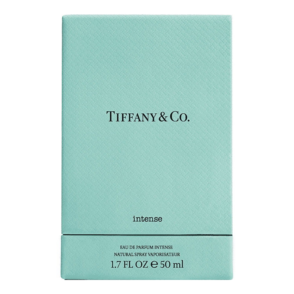 Tiffany & Co. Eau de Parfum Spray 50ml - Fragrance London