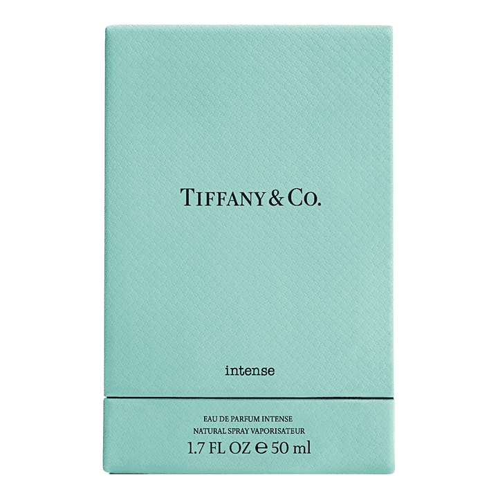 Tiffany & Co. Eau de Parfum Spray 50ml - Fragrance London