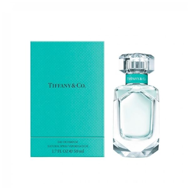 Tiffany & Co. Eau de Parfum Spray 50ml - Fragrance London