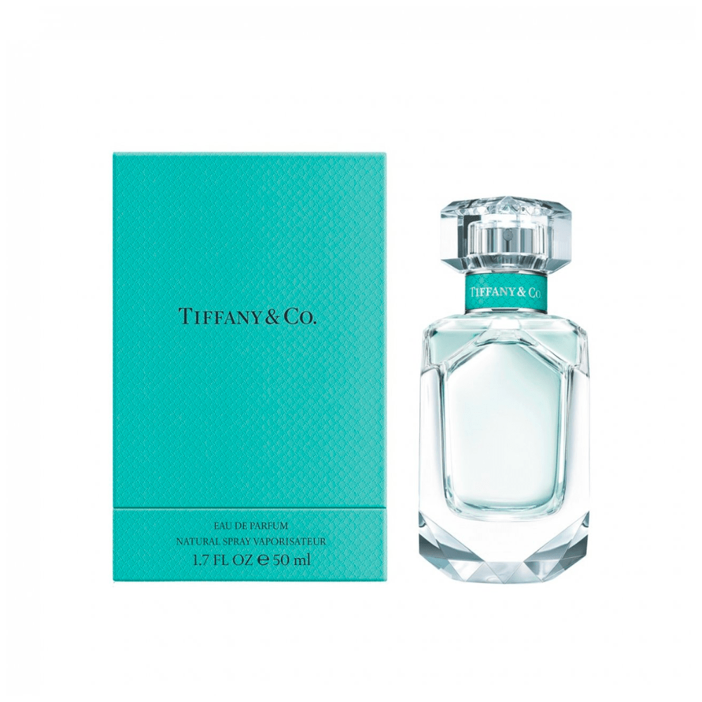 Tiffany & Co. Eau de Parfum Spray 50ml - Fragrance London