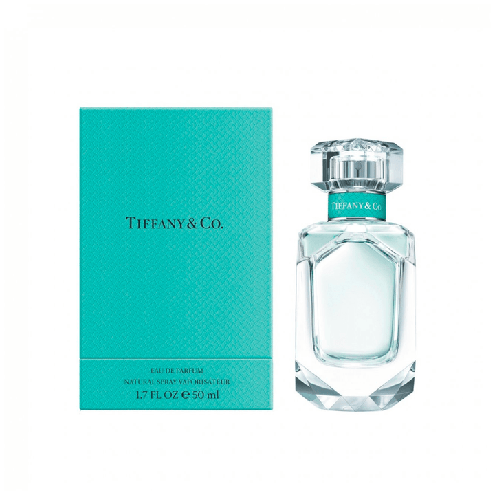 Tiffany & Co. Eau de Parfum Spray 50ml - Fragrance London