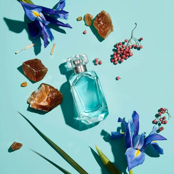 Tiffany & Co. Eau de Parfum Spray 75ml - Fragrance London