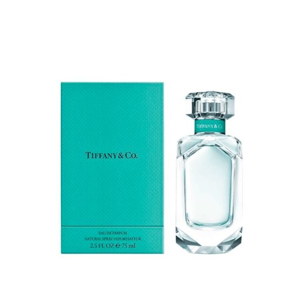 Tiffany & Co. Eau de Parfum Spray 75ml - Fragrance London