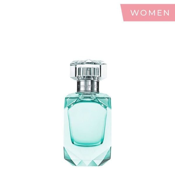 Tiffany & Co Sheer Eau De Toilette Spray 50ml - Fragrance London