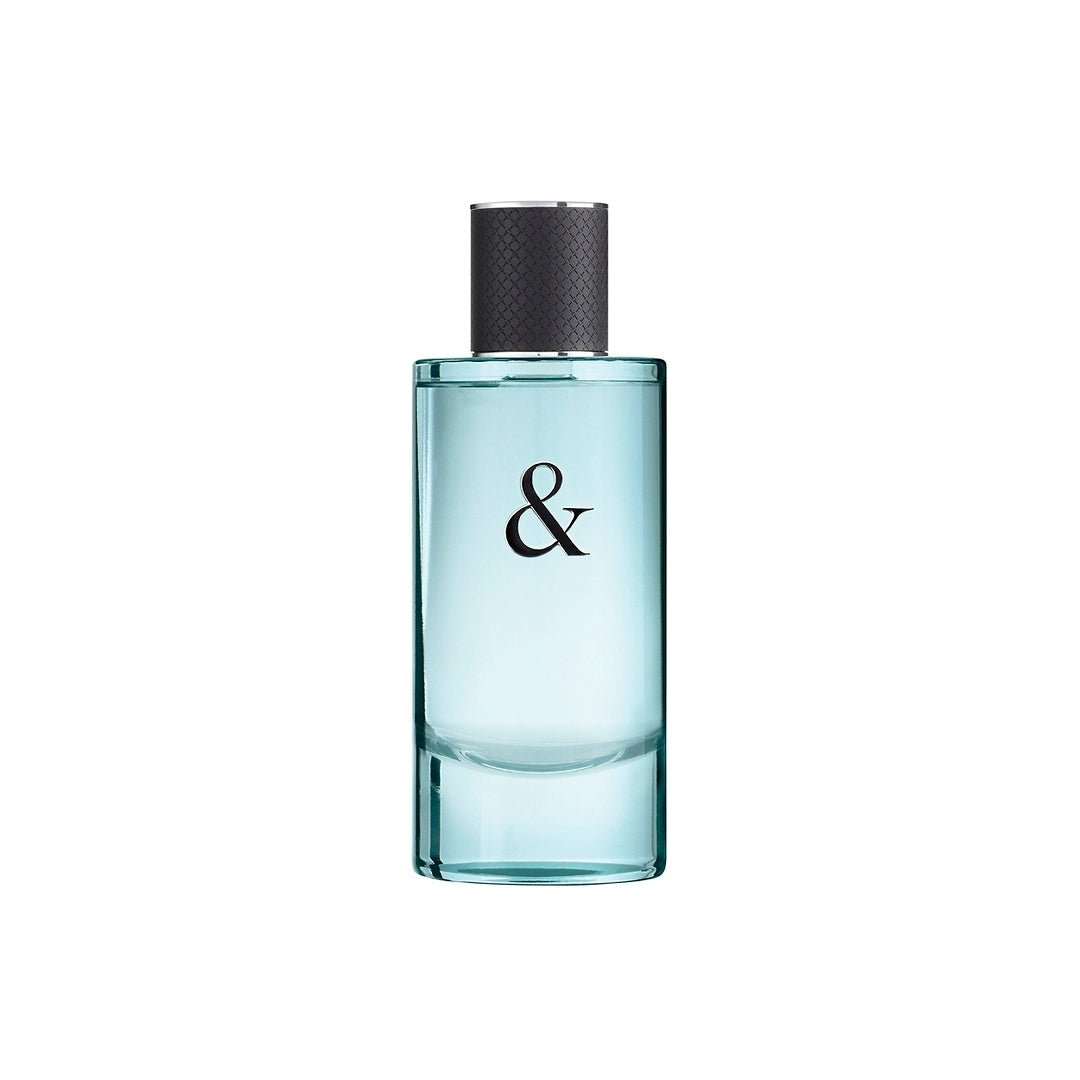 Tiffany & Co Tiffany & Love Eau De Toilette Spray 90ml - Fragrance London