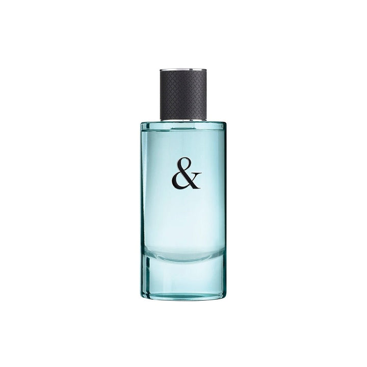 Tiffany & Co Tiffany & Love Eau De Toilette Spray 90ml - Fragrance London