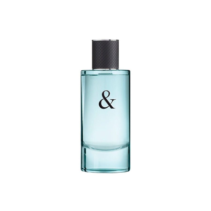 Tiffany & Co Tiffany & Love Eau De Toilette Spray 90ml - Fragrance London