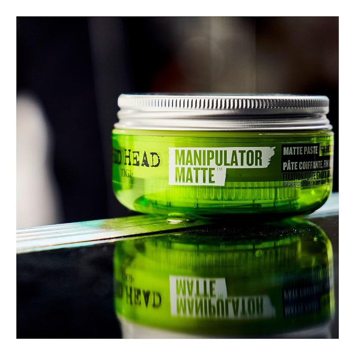 Tigi Bed Head Manipulator Matte 57g - Fragrance London