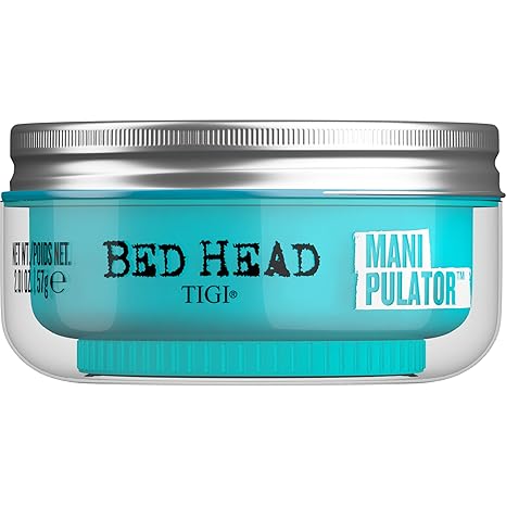 TIGI Bed Head Manipulator Texturizing Paste 57ml - Fragrance London