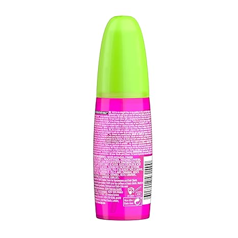 Tigi Bed Head Straighten Out Anti - Frizz Serum 100ml - Fragrance London