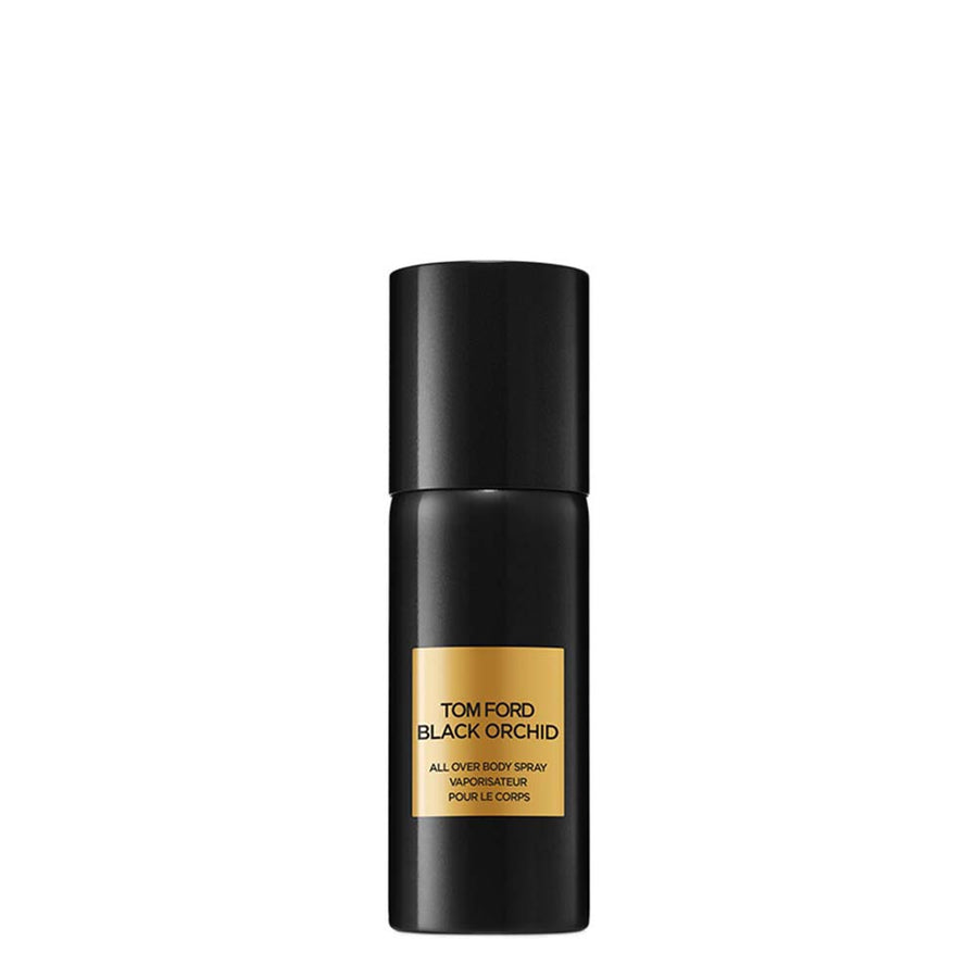 Tom Ford Black Orchid All Over Body Spray 150ml - Fragrance London
