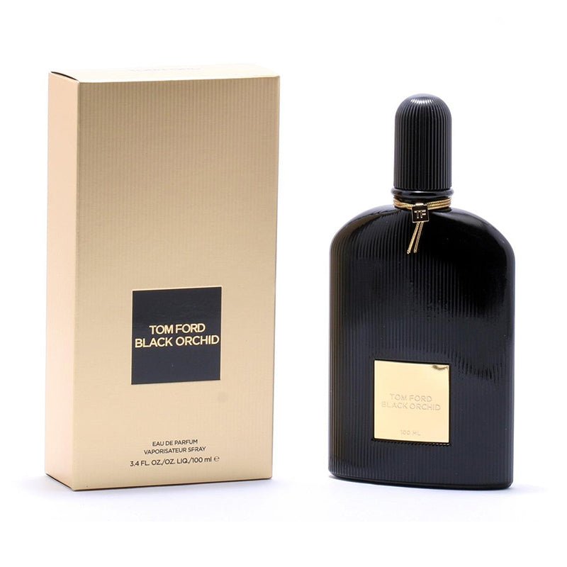 Tom Ford Black Orchid Eau de Parfum Spray 100ml - Fragrance London