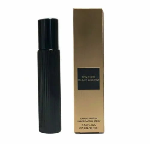 Tom Ford Black Orchid Eau de Parfum Spray 10ml - Fragrance London