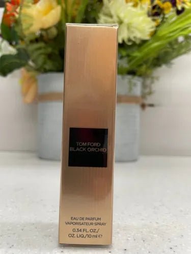 Tom Ford Black Orchid Eau de Parfum Spray 10ml - Fragrance London