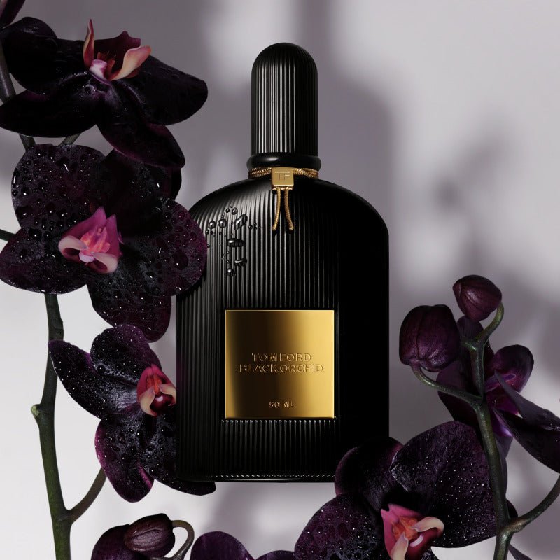 Tom Ford Black Orchid Eau De Parfum Spray 150ml - Fragrance London