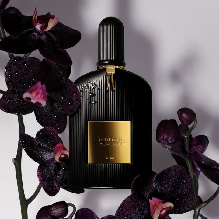 Tom Ford Black Orchid Eau De Parfum Spray 150ml - Fragrance London