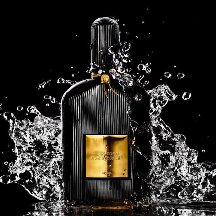 Tom Ford Black Orchid Eau De Parfum Spray 150ml - Fragrance London