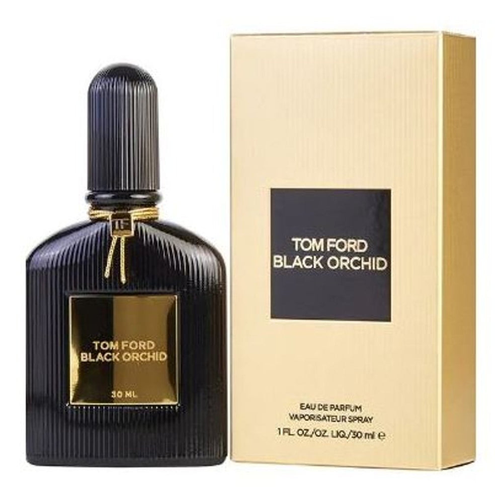 Tom Ford Black Orchid Eau de Parfum Spray 30ml - Fragrance London