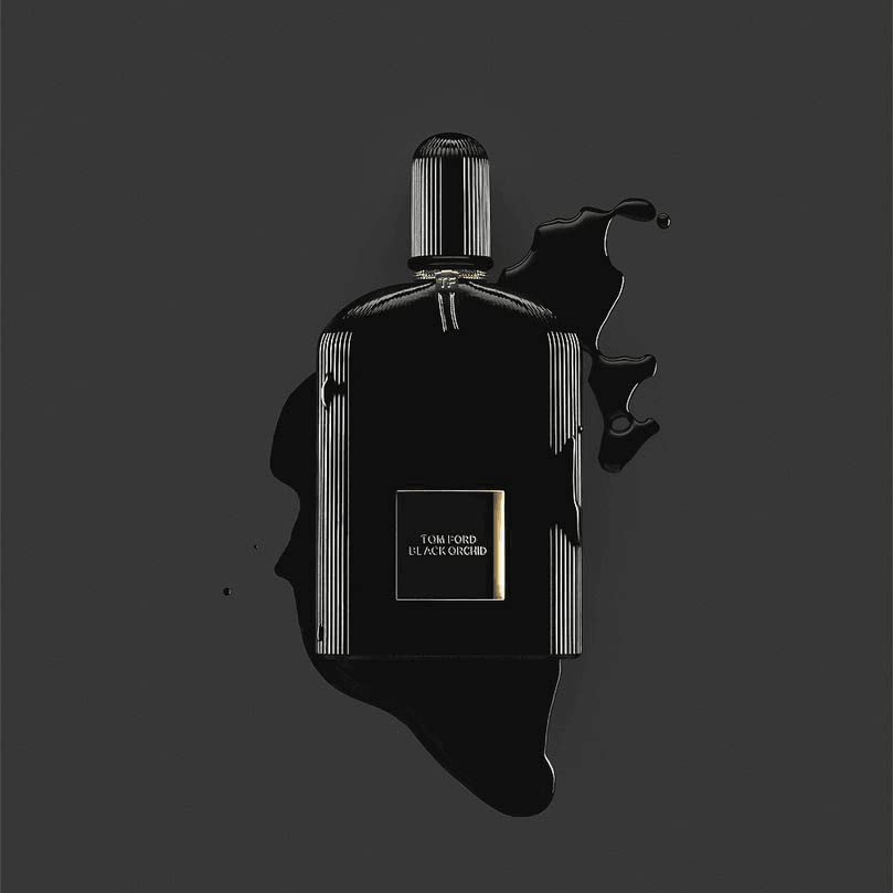 Tom Ford Black Orchid Eau de Parfum Spray 30ml - Fragrance London