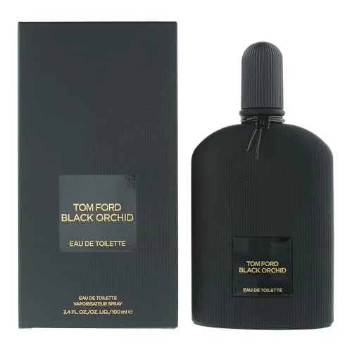 Tom Ford Black Orchid Eau De Toilette Spray 100ml - Fragrance London