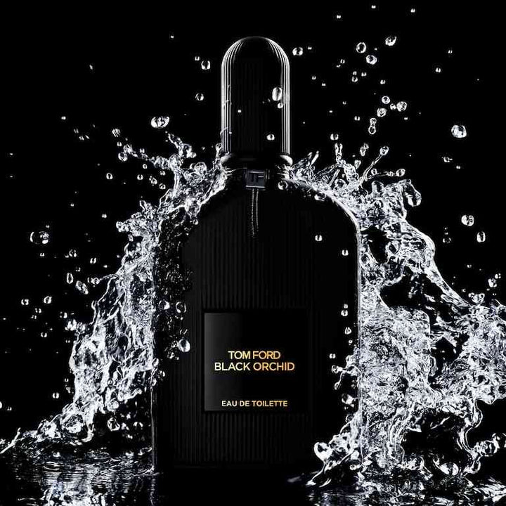 Tom Ford Black Orchid Eau de Toilette Spray 50ml - Fragrance London
