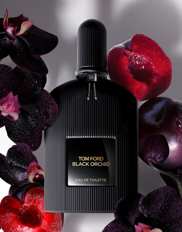 Tom Ford Black Orchid Eau de Toilette Spray 50ml - Fragrance London