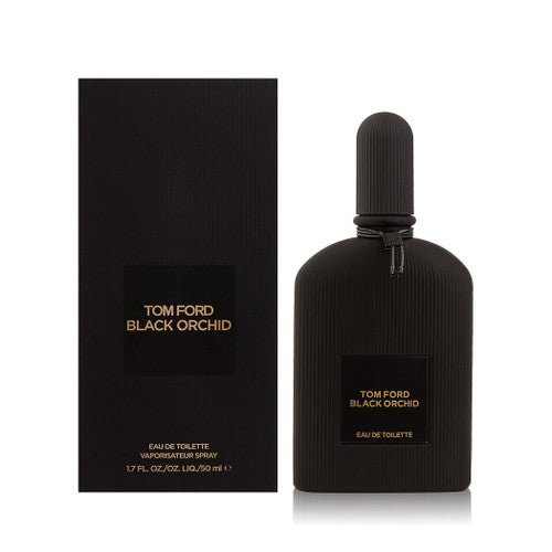 Tom Ford Black Orchid Eau de Toilette Spray 50ml - Fragrance London