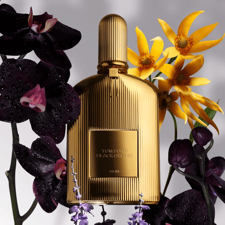 Tom Ford Black Orchid Parfum Spray 50ml - Fragrance London