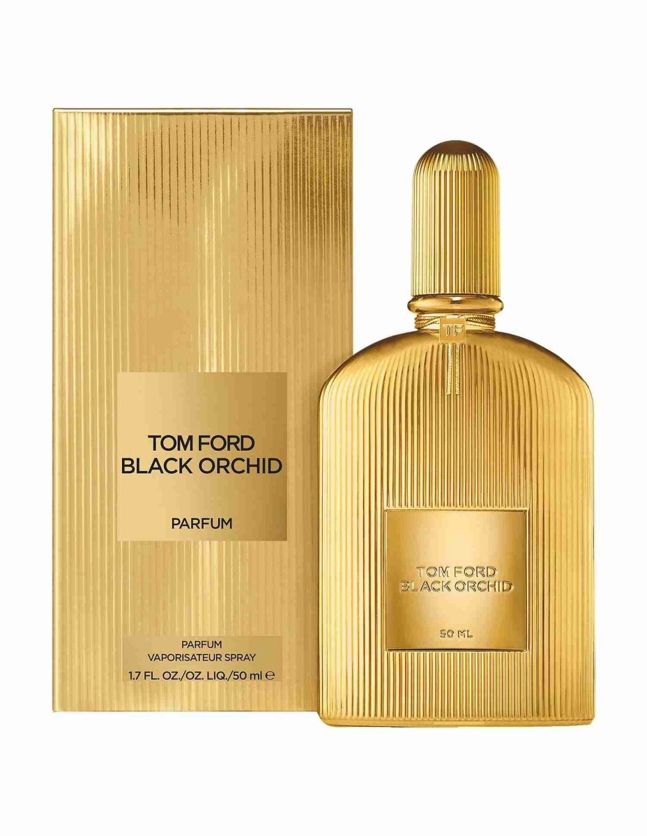 Tom Ford Black Orchid Parfum Spray 50ml - Fragrance London