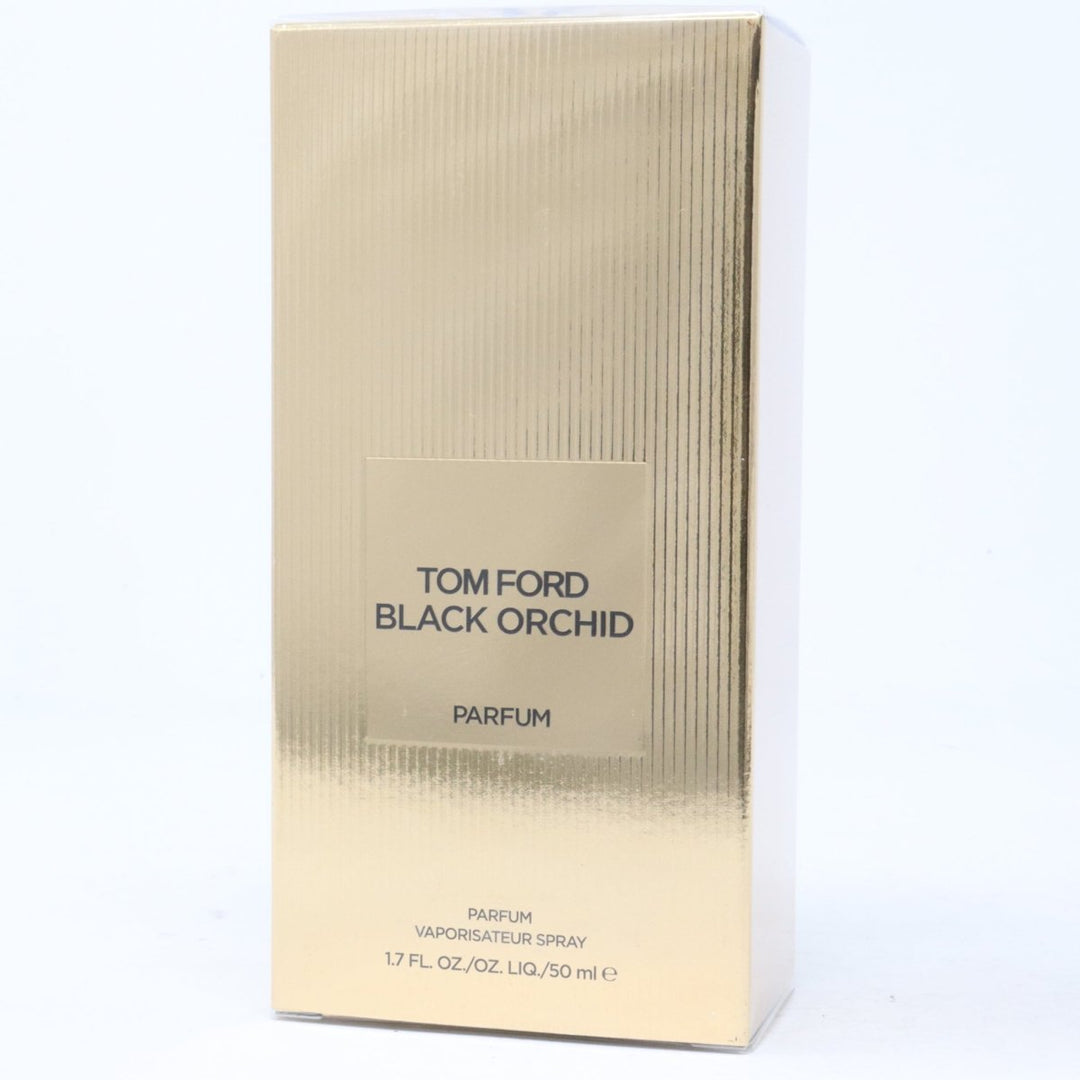 Tom Ford Black Orchid Parfum Spray 50ml - Fragrance London