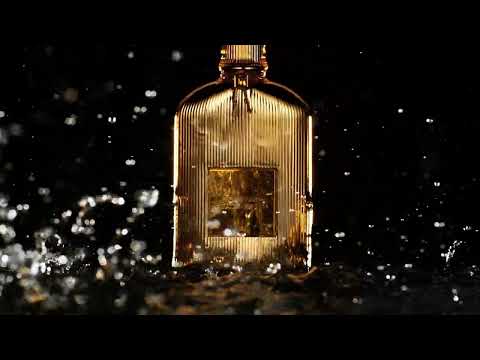 Tom Ford Black Orchid Parfum Spray 50ml - Fragrance London