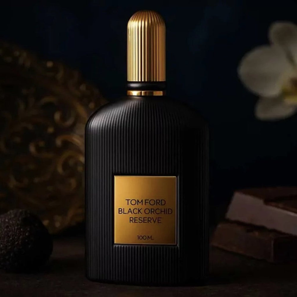 Tom Ford Black Orchid Reserve Parfum Spray 100ml - Fragrance London