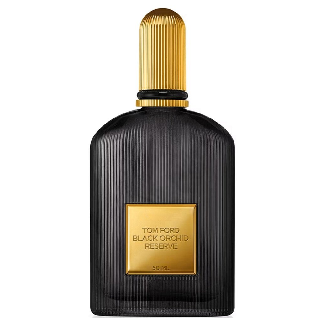 Tom Ford Black Orchid Reserve Parfum Spray 50ml - Fragrance London