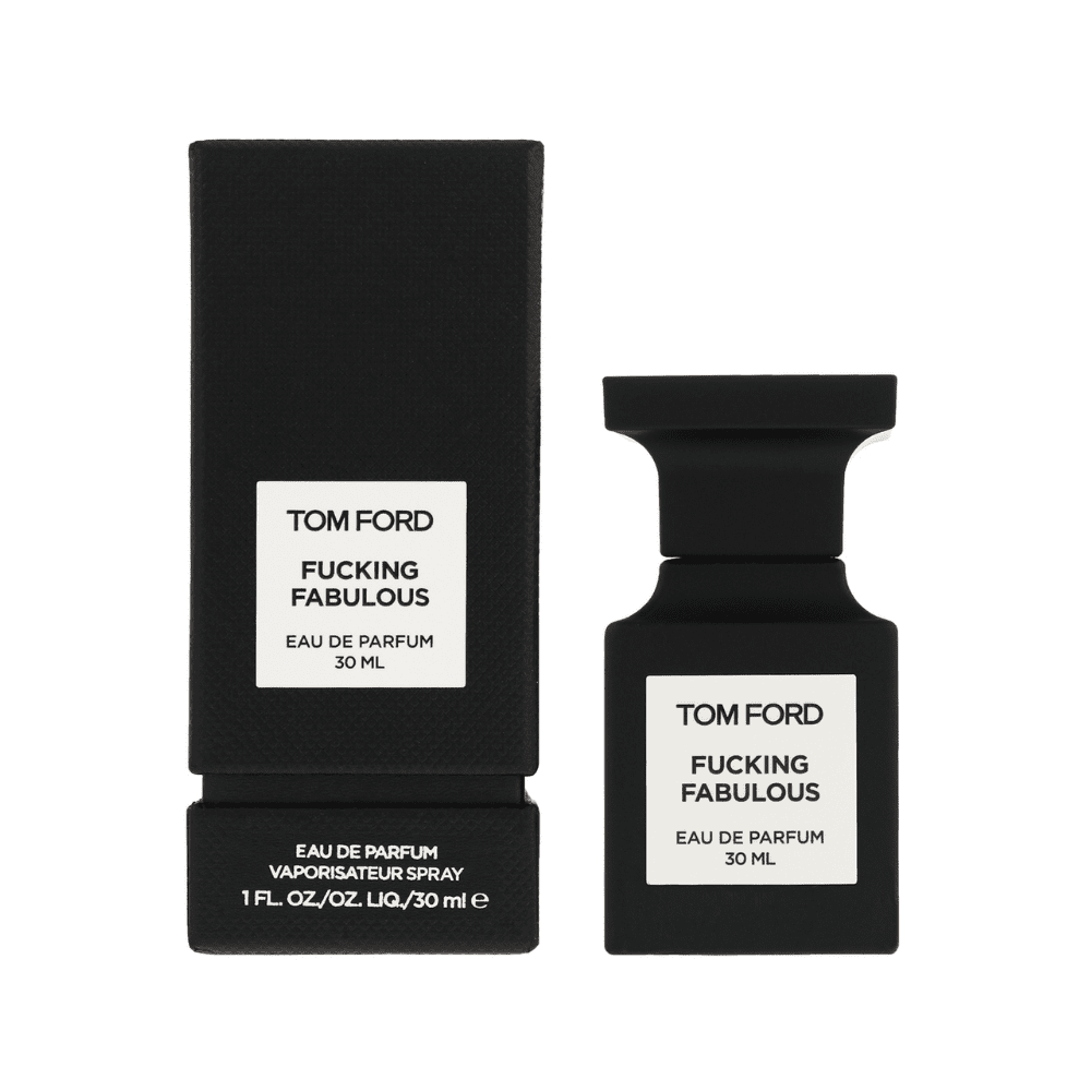 Tom Ford Fucking Fabulous Eau de Parfum Spray 30ml - Fragrance London