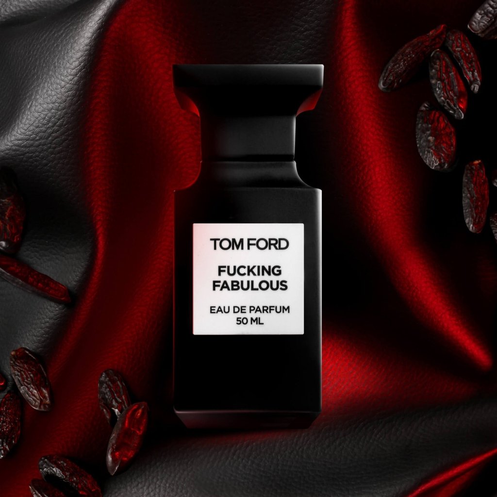 Tom Ford Fucking Fabulous Eau de Parfum Spray 50ml - Fragrance London