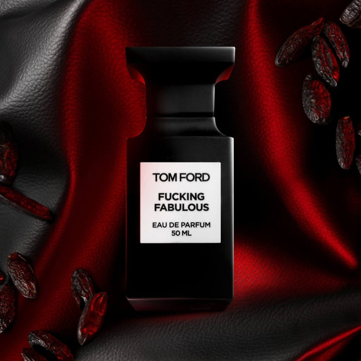 Tom Ford Fucking Fabulous Eau de Parfum Spray 50ml - Fragrance London