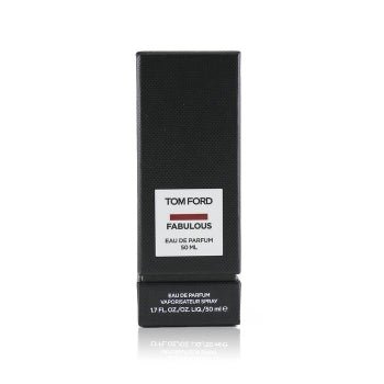 Tom Ford Fucking Fabulous Eau de Parfum Spray 50ml - Fragrance London