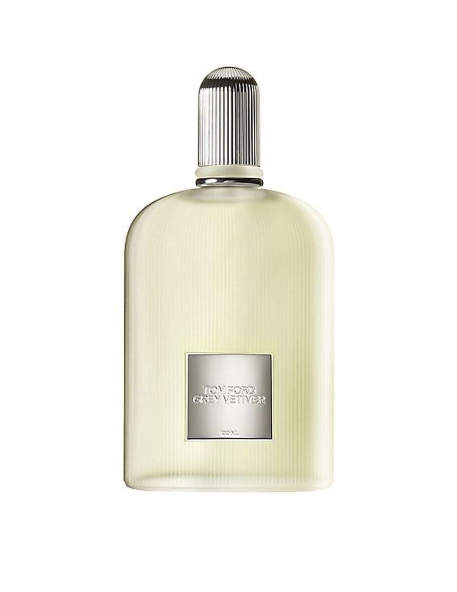Tom Ford Grey Vetiver Eau De Parfum Spray 100ml - Fragrance London