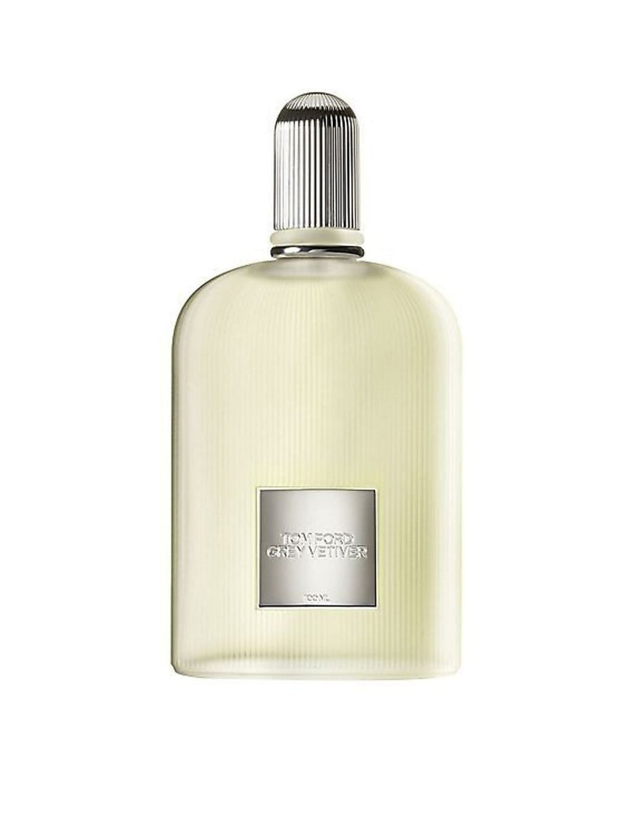 Tom Ford Grey Vetiver Eau De Parfum Spray 100ml - Fragrance London