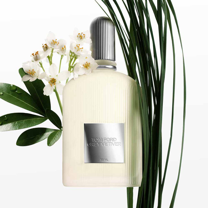 Tom Ford Grey Vetiver Eau de Parfum Spray 50ml - Fragrance London