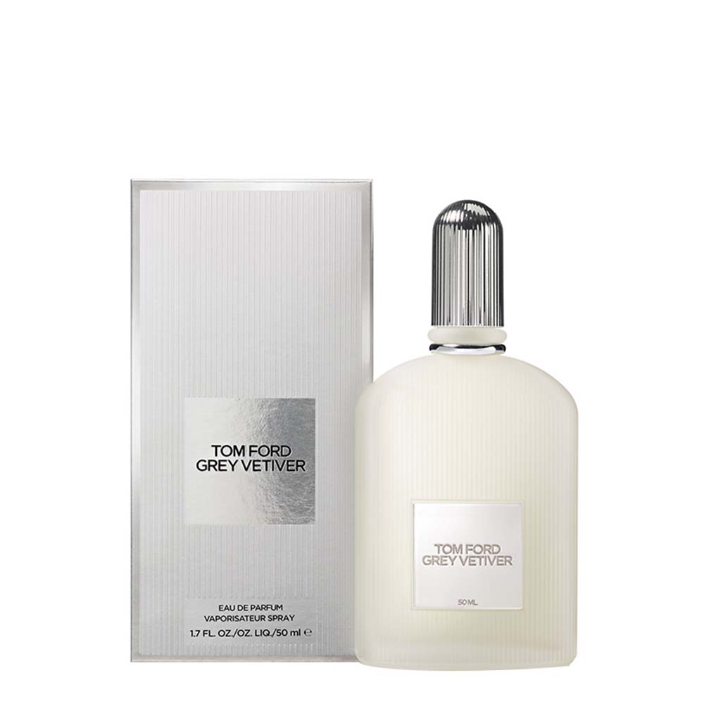 Tom Ford Grey Vetiver Eau de Parfum Spray 50ml - Fragrance London