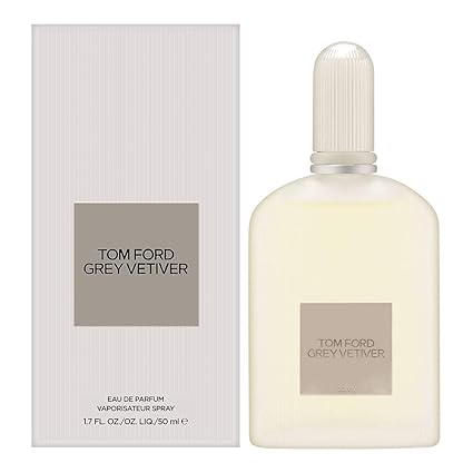 Tom Ford Grey Vetiver Eau de Parfum Spray 50ml - Fragrance London