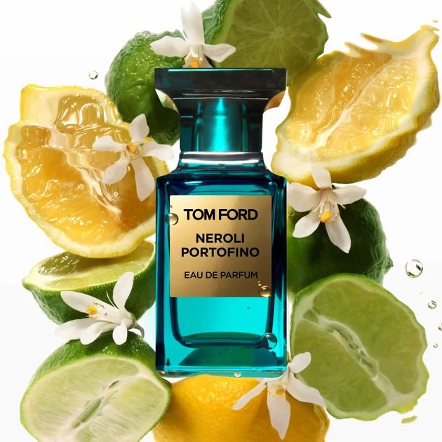 Tom Ford Neroli Portofino Eau De Parfum Spray 100ml - Fragrance London