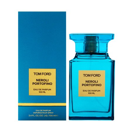Tom Ford Neroli Portofino Eau De Parfum Spray 100ml - Fragrance London