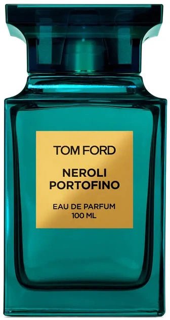 Tom Ford Neroli Portofino Eau De Parfum Spray 100ml - Fragrance London