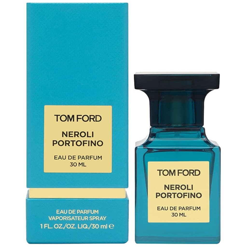 Tom Ford Neroli Portofino Eau de Parfum Spray 30ml - Fragrance London