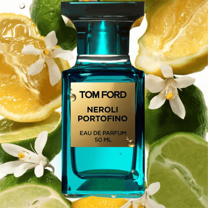 Tom Ford Neroli Portofino Eau de Parfum Spray 50ml - Fragrance London